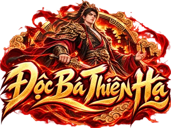 Độc Bá Thiên Hạ